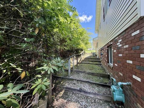 139 Golf Drive Fairmont WV 26554