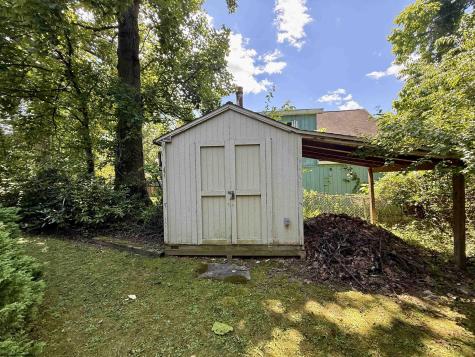 139 Golf Drive Fairmont WV 26554