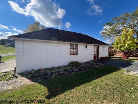 104 Short Street Elkins WV 26241-9999