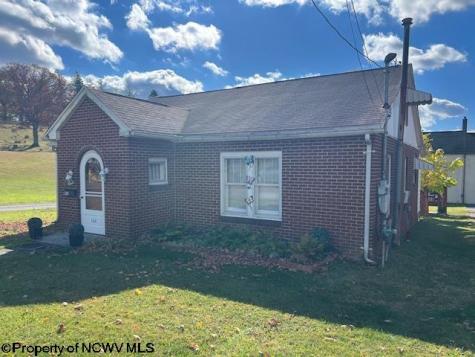 104 Short Street Elkins WV 26241-9999