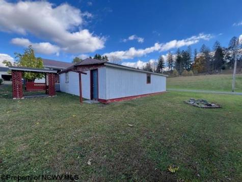 104 Short Street Elkins WV 26241-9999