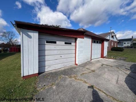 104 Short Street Elkins WV 26241-9999