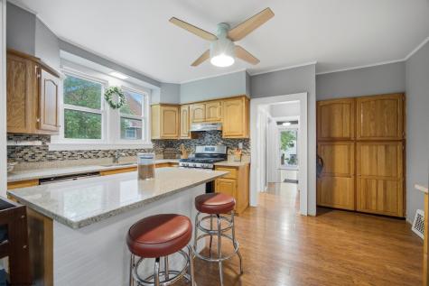 649 Court Avenue Weston WV 26452