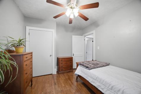 649 Court Avenue Weston WV 26452