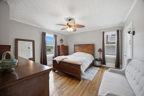 649 Court Avenue Weston WV 26452