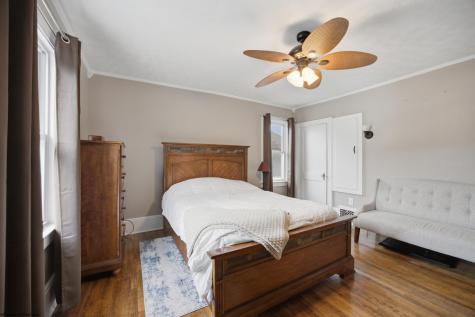 649 Court Avenue Weston WV 26452