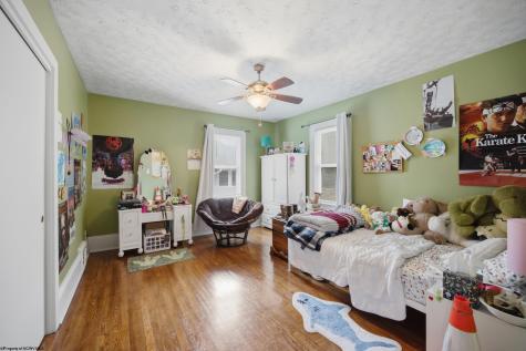 649 Court Avenue Weston WV 26452