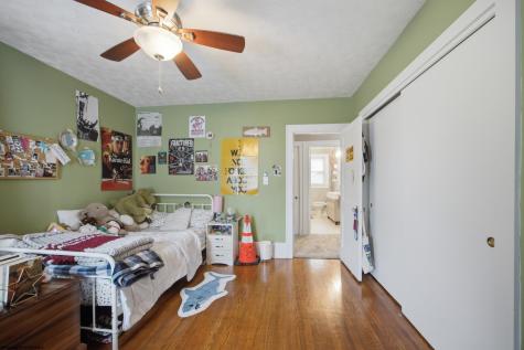 649 Court Avenue Weston WV 26452