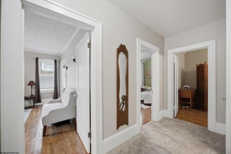 649 Court Avenue Weston WV 26452
