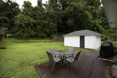 649 Court Avenue Weston WV 26452