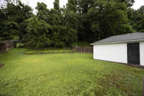 649 Court Avenue Weston WV 26452