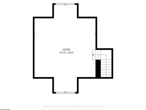 649 Court Avenue Weston WV 26452