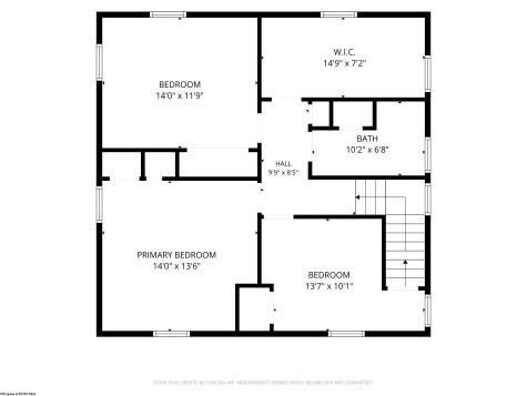 649 Court Avenue Weston WV 26452