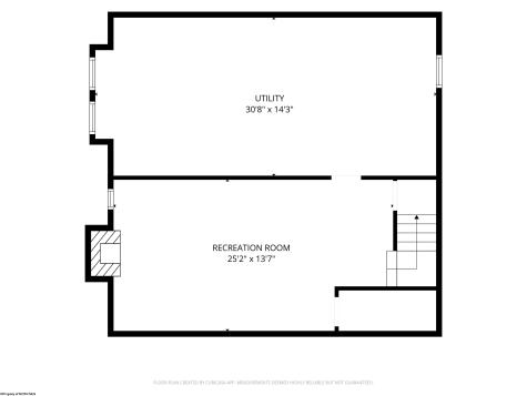 649 Court Avenue Weston WV 26452