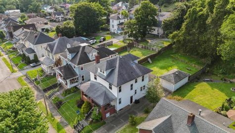 649 Court Avenue Weston WV 26452