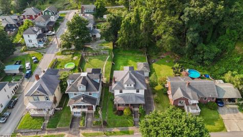 649 Court Avenue Weston WV 26452