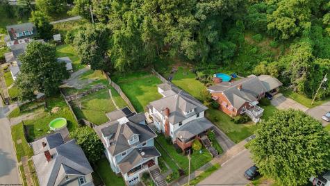 649 Court Avenue Weston WV 26452