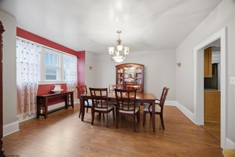649 Court Avenue Weston WV 26452