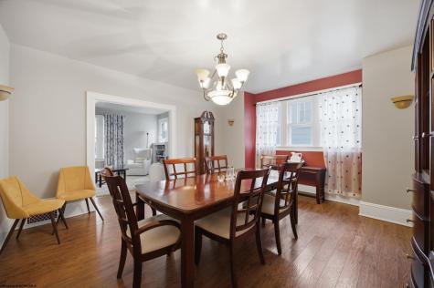 649 Court Avenue Weston WV 26452