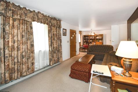 1005 Saxman Street Barrackville WV 26559
