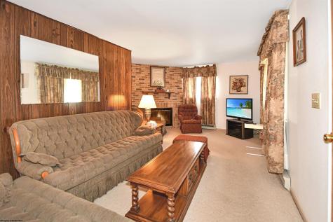 1005 Saxman Street Barrackville WV 26559