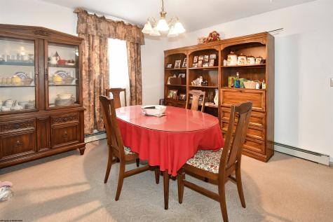 1005 Saxman Street Barrackville WV 26559