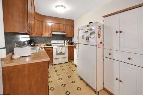 1005 Saxman Street Barrackville WV 26559
