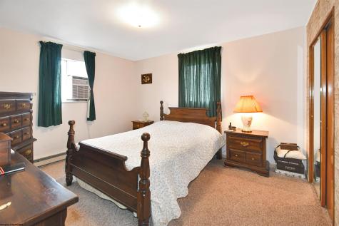 1005 Saxman Street Barrackville WV 26559