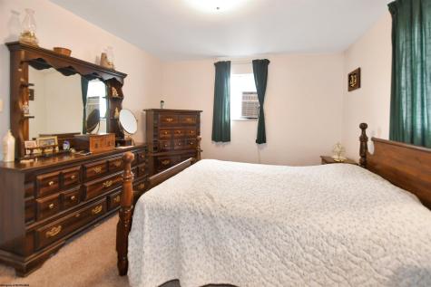 1005 Saxman Street Barrackville WV 26559
