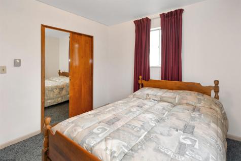 1005 Saxman Street Barrackville WV 26559