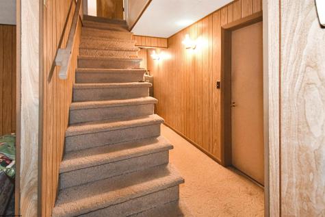 1005 Saxman Street Barrackville WV 26559