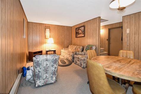 1005 Saxman Street Barrackville WV 26559
