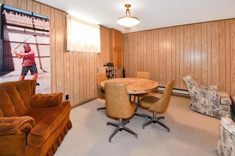 1005 Saxman Street Barrackville WV 26559