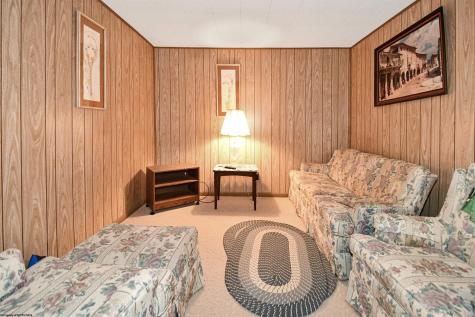 1005 Saxman Street Barrackville WV 26559
