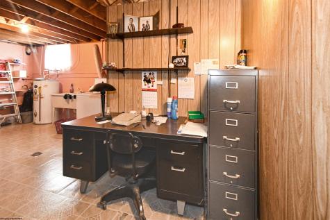 1005 Saxman Street Barrackville WV 26559