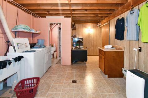 1005 Saxman Street Barrackville WV 26559