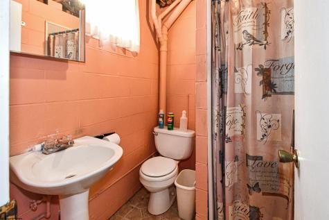 1005 Saxman Street Barrackville WV 26559