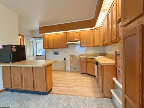 1005 Saxman Street Barrackville WV 26559