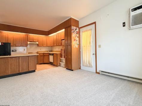1005 Saxman Street Barrackville WV 26559
