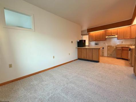 1005 Saxman Street Barrackville WV 26559