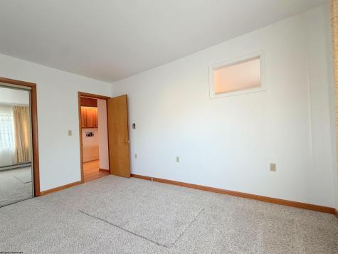 1005 Saxman Street Barrackville WV 26559