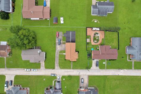 1005 Saxman Street Barrackville WV 26559