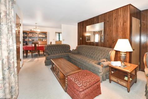 1005 Saxman Street Barrackville WV 26559