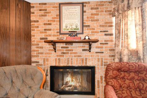 1005 Saxman Street Barrackville WV 26559