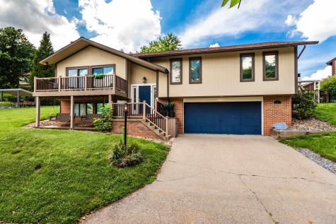 5 Cedarwood Drive Morgantown WV 26505