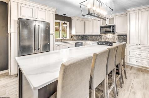 5 Cedarwood Drive Morgantown WV 26505