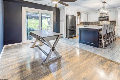 5 Cedarwood Drive Morgantown WV 26505