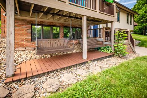 5 Cedarwood Drive Morgantown WV 26505