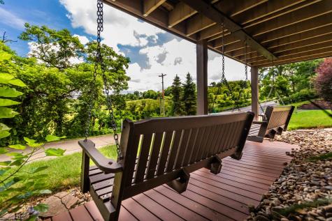 5 Cedarwood Drive Morgantown WV 26505