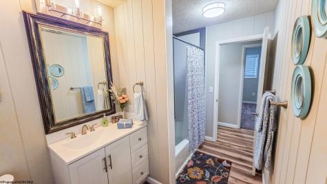 110 Hazelton Drive Keyser WV 26726